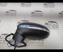 SPECCHIO SPECCHIETTO RETROVISORE SINISTRA VOLKSWAG - 7