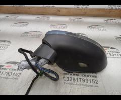 SPECCHIO SPECCHIETTO RETROVISORE SINISTRA VOLKSWAG - 9