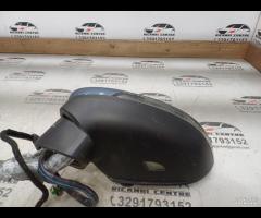 SPECCHIO SPECCHIETTO RETROVISORE SINISTRA VOLKSWAG - 12