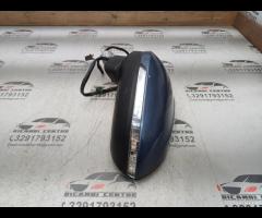 SPECCHIO SPECCHIETTO RETROVISORE SINISTRA VOLKSWAG - 13