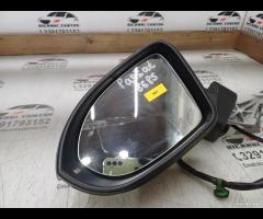 SPECCHIO SPECCHIETTO RETROVISORE SINISTRA VOLKSWAG - 17