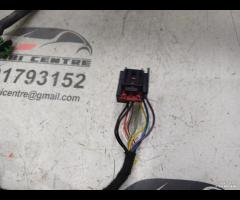 SPECCHIO SPECCHIETTO RETROVISORE SINISTRA VOLKSWAG - 19