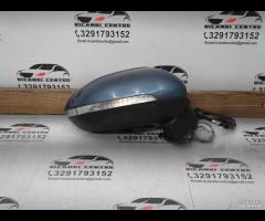 SPECCHIO SPECCHIETTO RETROVISORE DESTRA VOLKSWAGEN