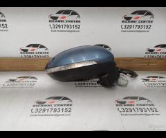 SPECCHIO SPECCHIETTO RETROVISORE DESTRA VOLKSWAGEN