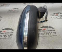 SPECCHIO SPECCHIETTO RETROVISORE DESTRA VOLKSWAGEN - 9