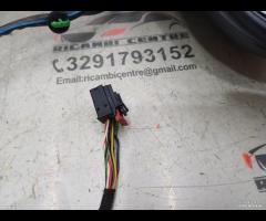 SPECCHIO SPECCHIETTO RETROVISORE DESTRA VOLKSWAGEN - 20