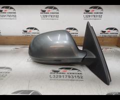 SPECCHIO SPECCHIETTO RETROVISORE DESTRA DX AUDI Q3