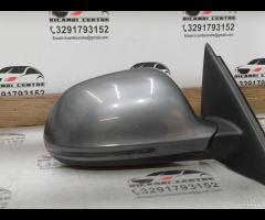 SPECCHIO SPECCHIETTO RETROVISORE DESTRA DX AUDI Q3
