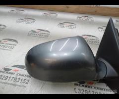 SPECCHIO SPECCHIETTO RETROVISORE DESTRA DX AUDI Q3 - 6