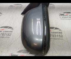 SPECCHIO SPECCHIETTO RETROVISORE DESTRA DX AUDI Q3 - 10
