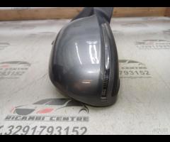 SPECCHIO SPECCHIETTO RETROVISORE DESTRA DX AUDI Q3 - 11