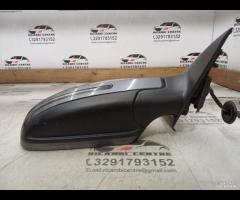 SPECCHIO SPECCHIETTO RETROVISORE DESTRA DX AUDI Q3 - 14