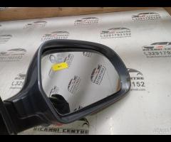 SPECCHIO SPECCHIETTO RETROVISORE DESTRA DX AUDI Q3 - 18