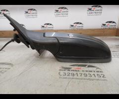 SPECCHIO SPECCHIETTO RETROVISORE SINISTRA SX AUDI - 13