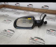 SPECCHIO SPECCHIETTO RETROVISORE SINISTRA SX AUDI - 15