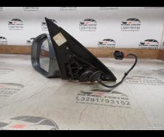 SPECCHIO SPECCHIETTO RETROVISORE SINISTRA SX AUDI - 19