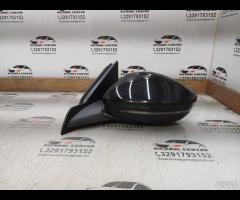 SPECCHIO SPECCHIETTO RETROVISORE SINISTRA OPEL COR