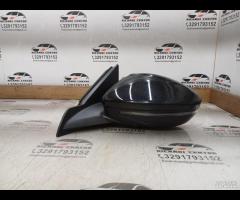 SPECCHIO SPECCHIETTO RETROVISORE SINISTRA OPEL COR