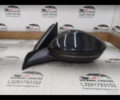 SPECCHIO SPECCHIETTO RETROVISORE SINISTRA OPEL COR