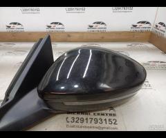 SPECCHIO SPECCHIETTO RETROVISORE SINISTRA OPEL COR - 6