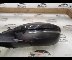 SPECCHIO SPECCHIETTO RETROVISORE SINISTRA OPEL COR - 7