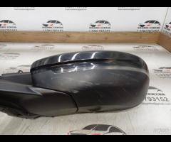 SPECCHIO SPECCHIETTO RETROVISORE SINISTRA OPEL COR - 8