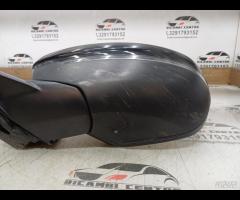 SPECCHIO SPECCHIETTO RETROVISORE SINISTRA OPEL COR - 11