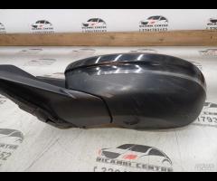 SPECCHIO SPECCHIETTO RETROVISORE SINISTRA OPEL COR - 14