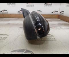 SPECCHIO SPECCHIETTO RETROVISORE SINISTRA OPEL COR - 16