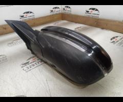 SPECCHIO SPECCHIETTO RETROVISORE SINISTRA OPEL COR - 17