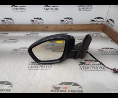 SPECCHIO SPECCHIETTO RETROVISORE SINISTRA OPEL COR - 20