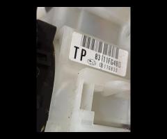 DEVIOLUCI CON CONTATTO SPIRALATO SUBARU FORESTER 2 - 11