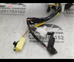 DEVIOLUCI CON CONTATTO SPIRALATO SUBARU FORESTER 2 - 16