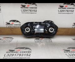 PANNELLO COMANDI CLIMA ARIA CONDIZIONATA NISSAN JU