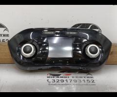 PANNELLO COMANDI CLIMA ARIA CONDIZIONATA NISSAN JU