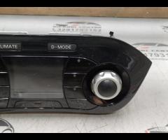 PANNELLO COMANDI CLIMA ARIA CONDIZIONATA NISSAN JU