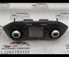 PANNELLO COMANDI CLIMA ARIA CONDIZIONATA NISSAN JU