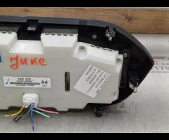 PANNELLO COMANDI CLIMA ARIA CONDIZIONATA NISSAN JU - 11