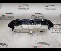 PANNELLO COMANDI CLIMA ARIA CONDIZIONATA NISSAN JU - 15