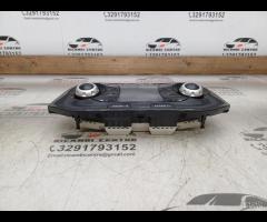 PANNELLO COMANDI CLIMA ARIA CONDIZIONATA NISSAN JU - 19