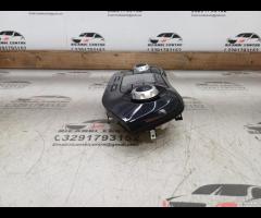 PANNELLO COMANDI CLIMA ARIA CONDIZIONATA NISSAN JU - 20