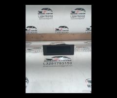 DISPLAY COMPUTER DI BORDO 2012 CITROEN C3 (SC_) 20