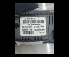 DISPLAY COMPUTER DI BORDO 2012 CITROEN C3 (SC_) 20 - 10