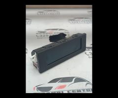 DISPLAY COMPUTER DI BORDO 2012 CITROEN C3 (SC_) 20 - 12