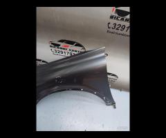 PARAFANGO ANTERIORE SINISTRA 2012 VOLVO C30 312539