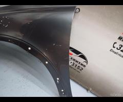 PARAFANGO ANTERIORE SINISTRA 2012 VOLVO C30 312539 - 6