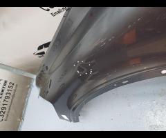 PARAFANGO ANTERIORE SINISTRA 2012 VOLVO C30 312539 - 10