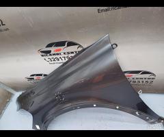 PARAFANGO ANTERIORE SINISTRA 2012 VOLVO C30 312539 - 14