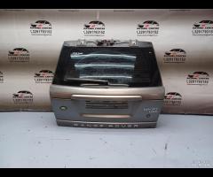 PORTELLONE POSTERIORE RANGE ROVER SPORT PRIMA SERI