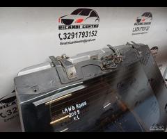 PORTELLONE POSTERIORE RANGE ROVER SPORT PRIMA SERI